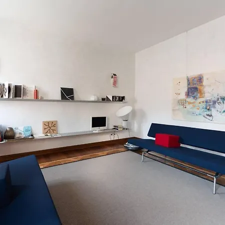 The New Olded Apt. Daire *