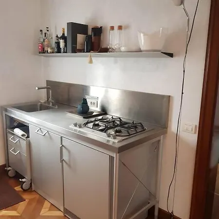 The New Olded Apt. * Venedik