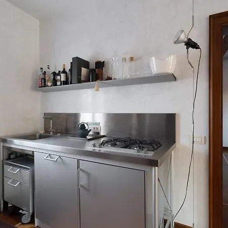 The New Olded Apt.