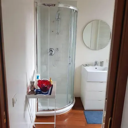 The New Olded Apt. Daire