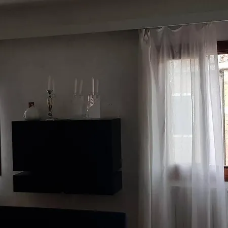 Daire The New Olded Apt.