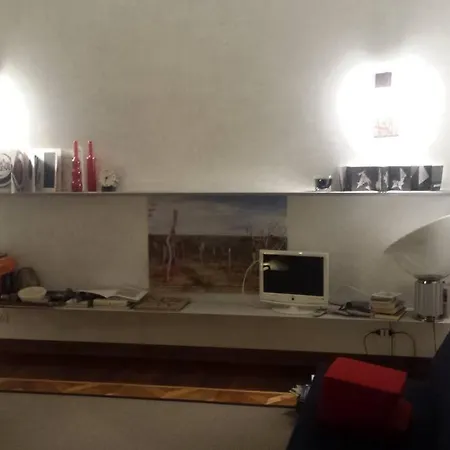 Daire The New Olded Apt. *