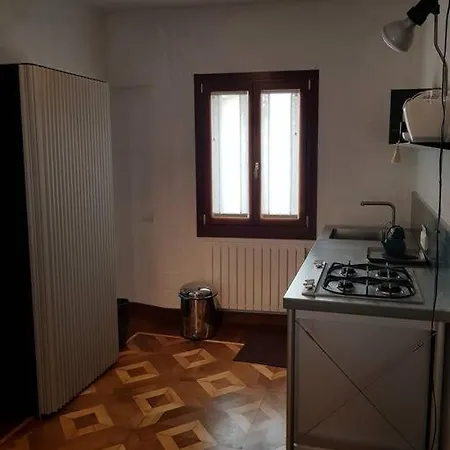 Daire The New Olded Apt.