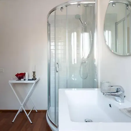 The New Olded Apt. Daire Venedik