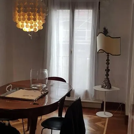 The New Olded Apt. Venedik